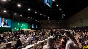 ¿Cumplirá sus objetivos la cumbre del clima de Dubai?
