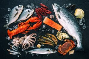 ¿El mercurio del pescado es perjudicial para la salud? Esto dice la ciencia