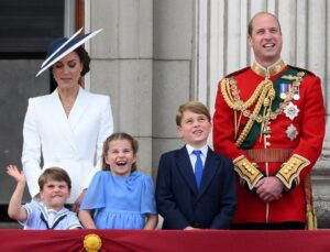 ¿El príncipe William le fue infiel a Kate?: el intento desesperado de la realeza británica por frenar los rumores, según un libro - AlbertoNews