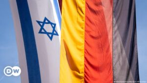 ¿Pasaporte alemán sólo reconociendo al Estado de Israel? – DW – 08/12/2023