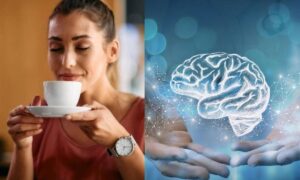 ¿Por qué el café lo hace sentir más despierto? Estos son los efectos en su cerebro