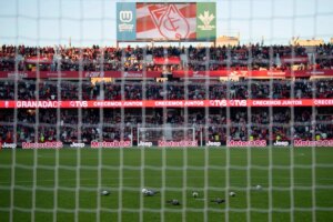 ¿Por qué se suspendió el partido en Granada y otras veces no? | LaLiga EA Sports 2023