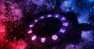 ¿Qué diferencia hay entre astronomía y astrología?