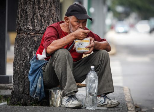 13 millones de venezolanos afectados por la inseguridad alimentaria