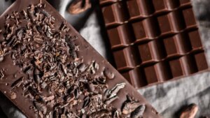 Los mejores chocolates negros que puedes comprar por menos de un euro, según un análisis de la OCU