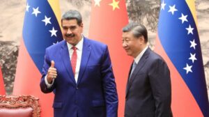 Cuán viable es que se aplique el modelo económico chino en Venezuela, como desea Maduro