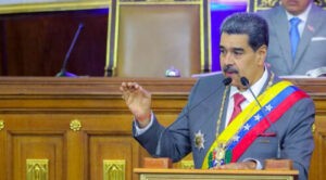 Venezuela prevé "hacer tangible" anexión del territorio disputado con Guyana
