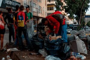 HumVenezuela revela que 21.2 millones de venezolanos viven en situación de pobreza