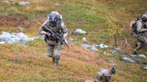 La OTAN desplegará 90.000 tropas en los ejercicios que simularán un conflicto en Europa