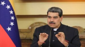 Maduro acusa a la oposición de preparar «atentados terroristas» ante elecciones