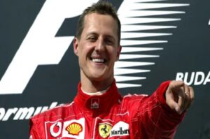 10 Años Después, el Enigma de Michael Schumacher Persiste