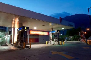 Fontur anuncia nuevo método para surtir combustible en Caracas