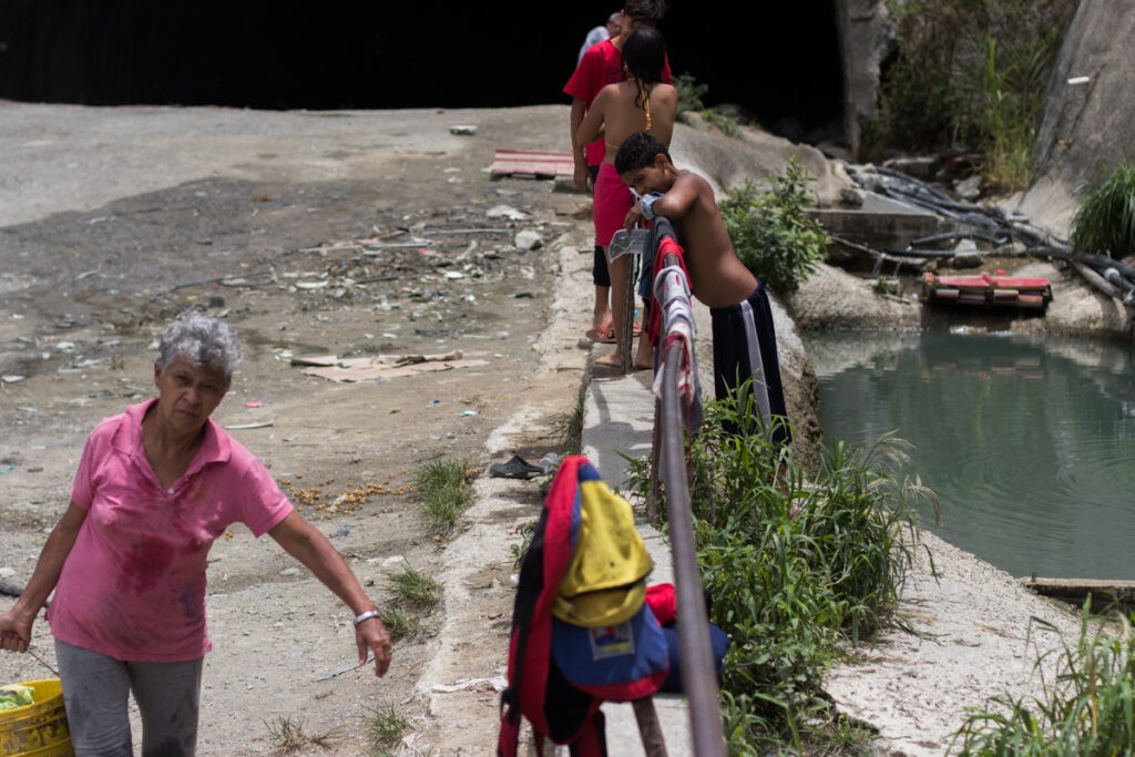 21,2 millones de personas viven en pobreza extrema, HumVenezuela