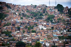 7 de cada 10 personas viven en pobreza extrema en el país (+Datos)