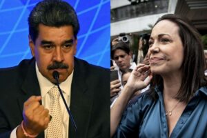 A Maduro y a la oposición le convienen presidenciales "creíbles": Polianalítica