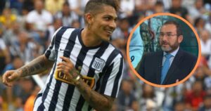 Abogado de Paolo Guerrero desmintió a Alianza Lima y acusó “maltrato” y “manoseo” del club contra el ‘Depredador’