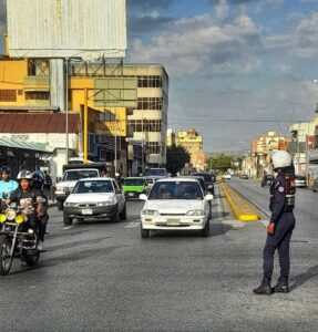 Activan despliegue especial de seguridad en Aragua para combatir al delito
