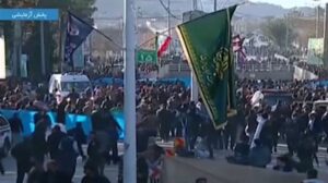 Al menos 50 muertos en Irán tras dos explosiones cerca de la tumba de Soleimani