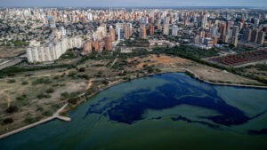 Alarma ambiental: ecosistemas de Venezuela sufrieron al menos 86 derrames petroleros en 2023