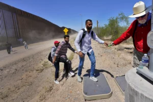 Albergues en norte de México logran trabajo para migrantes ante tardanza de citas en EEUU - AlbertoNews