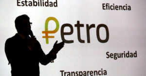 Aldo Contreras: El Petro sirvió para burlar acciones financieras en 2018