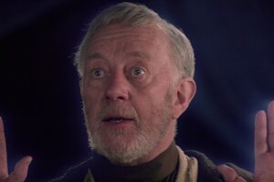 Alec Guinness tachó de basura el Episodio IV de Star Wars e impuso unas condiciones muy exigentes para volver a interpretar a Obi-Wan