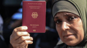Alemania flexibiliza ley para obtener la ciudadanía alemana