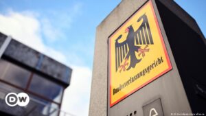 Alemania veta fondos estatales a ultraderechista Die Heimat – DW – 23/01/2024