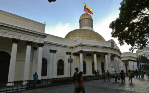 Alertan que aprobación del proyecto de ley contra ONG venezolanas socavaría la celebración de elecciones libres
