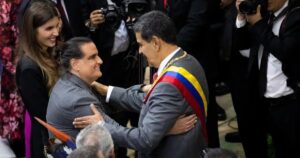 Álex Saab, indultado por Estados Unidos, fue vinculado al régimen en Venezuela: Nicolás Maduro le dio nuevo cargo