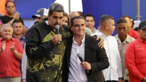 Alex Saab promueve negocios confidenciales en su nuevo rol en el gobierno de Maduro