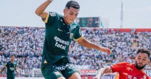 Alianza Lima vs Universidad Católica EN VIVO AHORA: igualan 0-0 en Trujillo por ‘Tarde Blanquiazul’ 2024