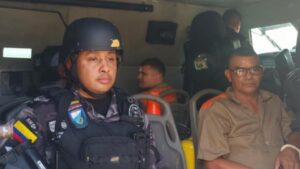 Alias Satanás será trasladado de cárcel por lanzar amenazas en Girón - Santander - Colombia