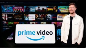 Amazon Prime ficha al youtuber más famoso del mundo con un contrato millonario: quieren sus visitas