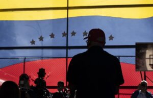 Amnistía Internacional, en alerta por proyecto de ley que pone en "grave riesgo" a las ONG en Venezuela