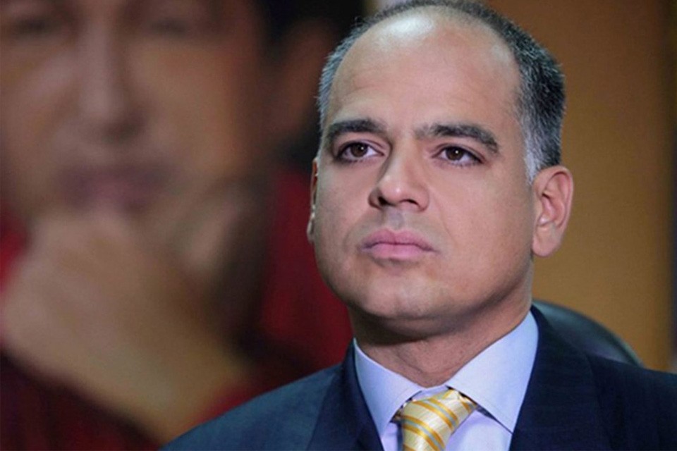 Andrés Izarra opina que inhabilitar a Machado «hace al madurismo más vulnerable»