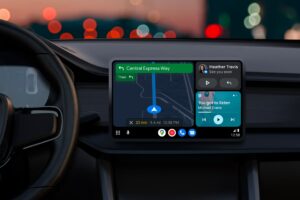 Android Auto 11.1 ya está disponible: novedades y cómo instalarlo