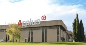 Apollo firma contratos para comprar el 21,85% de Applus y eleva el precio de su OPA a 10,65 euros por acción