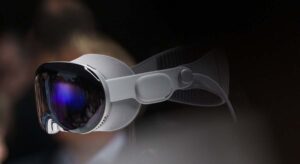 Apple ha 'prevendido' 180.000 visores Vision Pro en apenas tres días, según los analistas