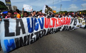 Apufat - UCV convocó a una protesta frente a la sede del MP en Caracas el próximo #9Ene