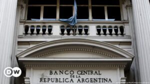 Argentina recibirá 4.700 millones de dólares del FMI – DW – 11/01/2024