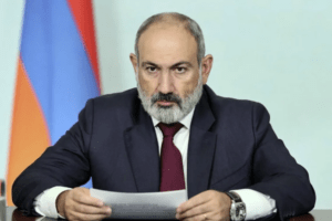 Armenia propone a Azerbaiyn firmar un pacto de no agresin