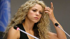 Arrestan a un hombre en Miami Beach por acosar a Shakira