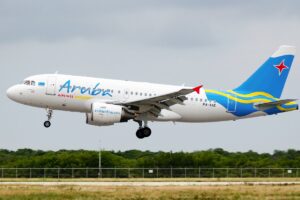Aruba extiende por 90 días suspensión de vuelos comerciales con Venezuela