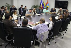 Asalzu establece mesa de trabajo permanente para medir los impactos de las alícuotas municipales