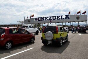 Aseguran que presuntos grupos armados controlan el voto en la frontera colombo-venezolana