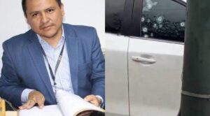 Asesinan a fiscal que investigaba toma de canal de televisión en Ecuador