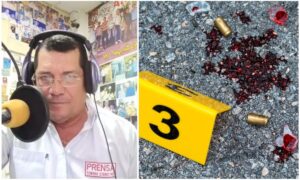 Asesinan al periodista Mardonio MejÃ­a en el departamento colombiano de Sucre