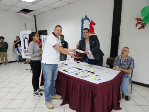 Asoajedrez Carabobo y Universidad Deportiva del Sur acreditan 18 nuevos Entrenadores de Ajedrez - Venprensa