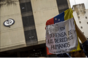 Ataques contra defensores de DDHH en Venezuela aumentaron en 2023, según el CDJ